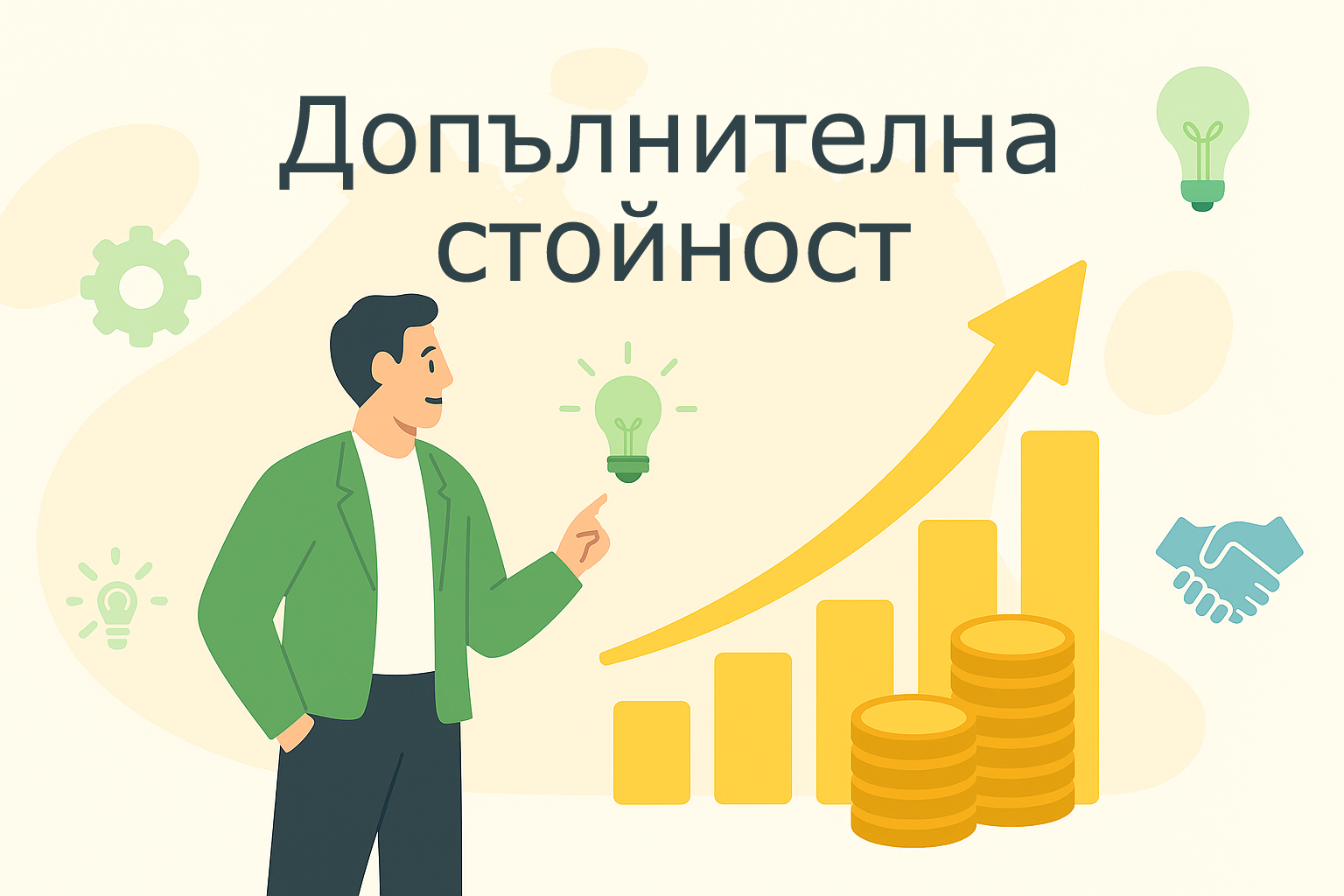 Допълнителната стойност е много важен елемент от избора на бизнес решение (или бизнес софтуер) за назрелите грижи във фирмата. Ние прекрасно разбираме това и нашето предложение към клиентите ни винаги включва методическа, техническа и специализирана поддръжка и помощ за потребителите на Колибри ERP.